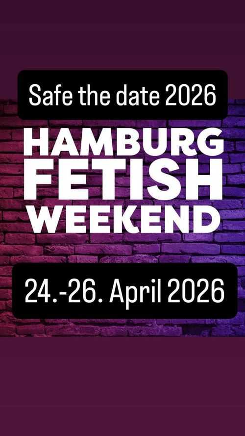 Hamburg Fetish Weekend