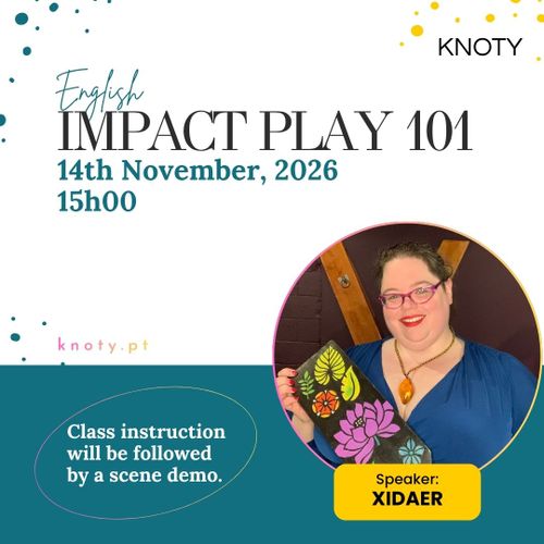 Workshop Impact Play 101 by Xidaer