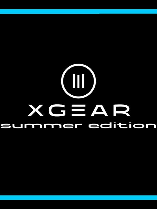 XGear Summer Edition