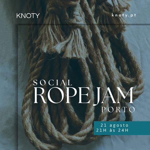 Rope Jam | Knoty