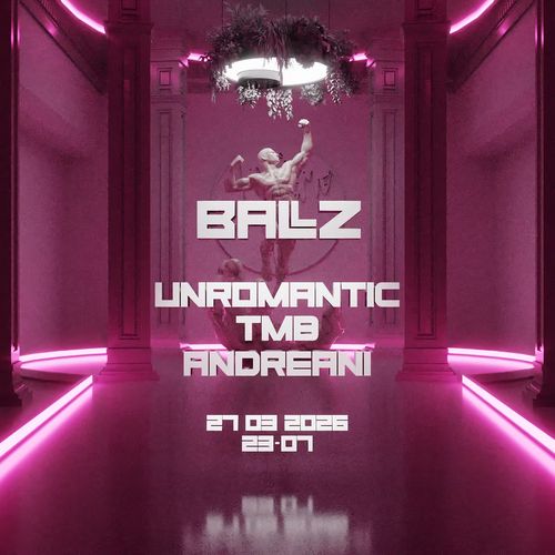 BALLZ IX