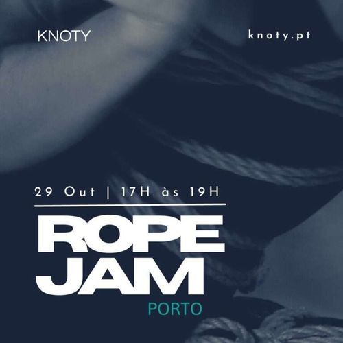 Rope Jam | Porto