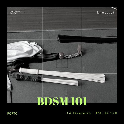 BDSM 101