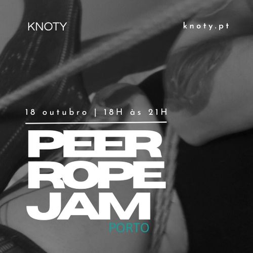 Peer Rope Jam