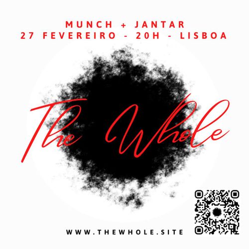 The Whole Dinner + Munch - Lisboa