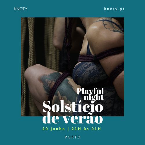 Playful Night Summer Edition
