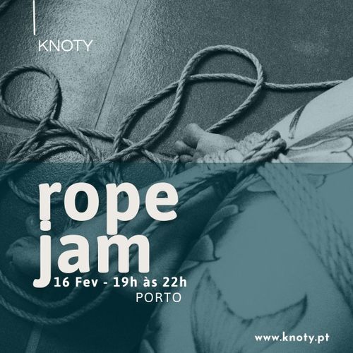 Rope Jam