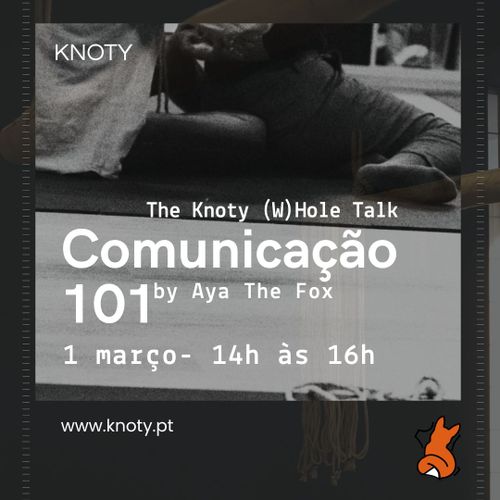 TALK Comunicação 101