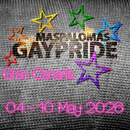 Caster Meet-Up at Maspalomas Summer Pride