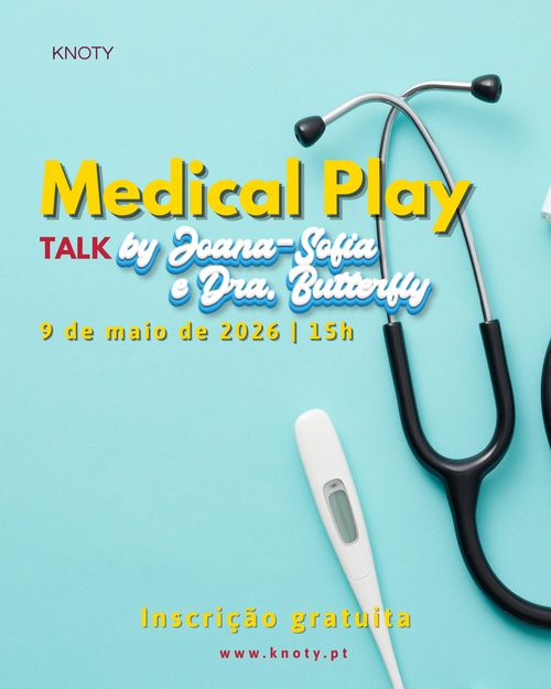 Talk Medical Play
