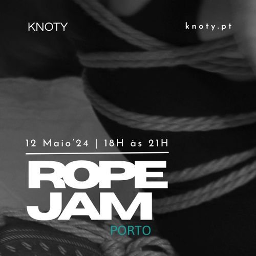 Rope Jam | Knoty