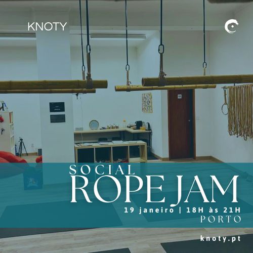 Rope Jam