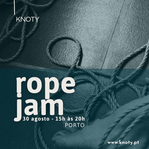 Rope Jam