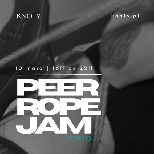 Peer Rope Jam