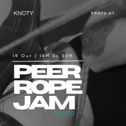 Peer Rope Jam