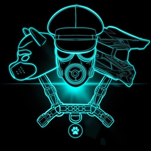 Hamburg Fetish Crawl