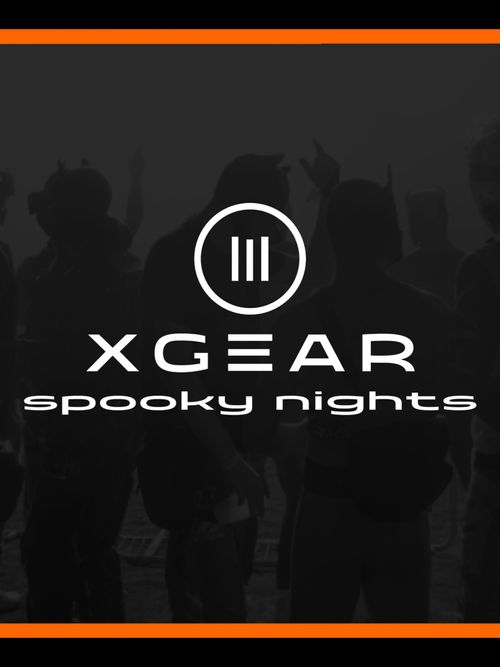 XGear Spooky Edition