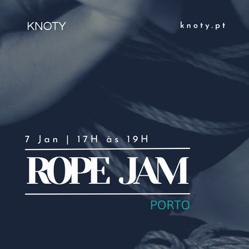 Rope Jam