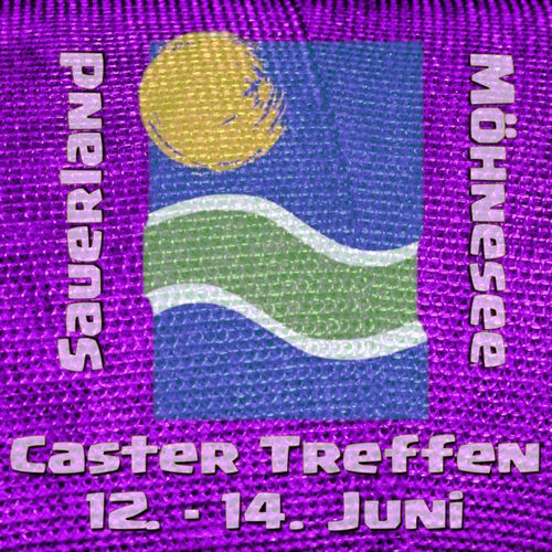 Caster-Treffen im Sauerland