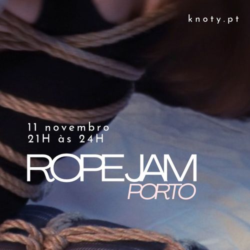 Rope Jam Social