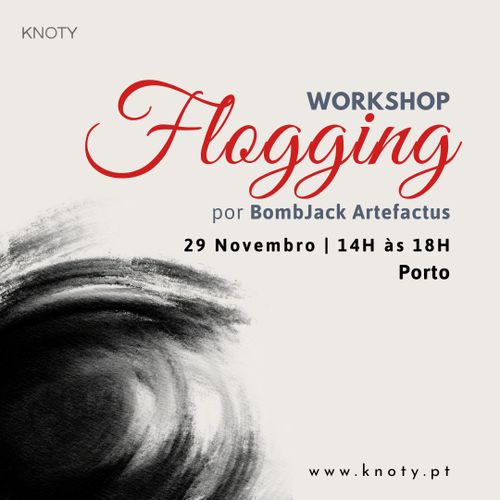 Workshop Flogging