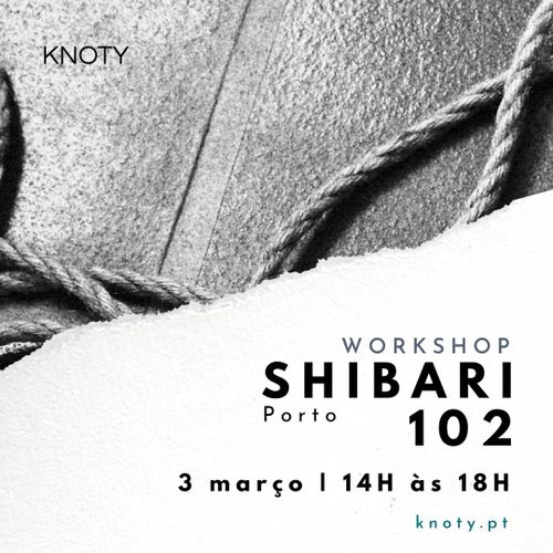 Shibari 102