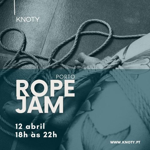 Rope Jam