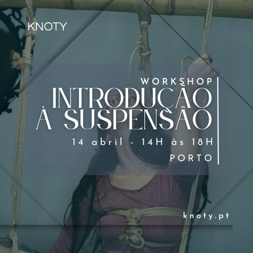 Introdução à suspensão 