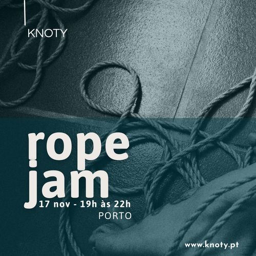 Rope Jam | Knoty