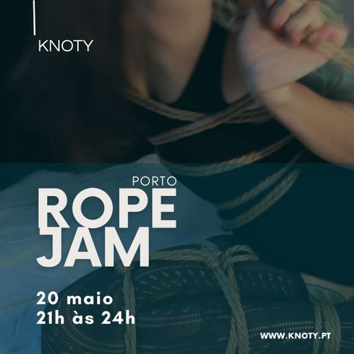 Rope Jam