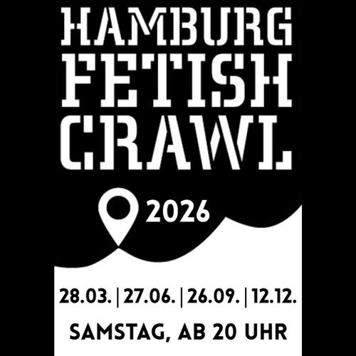 Hamburg Fetish Crawl