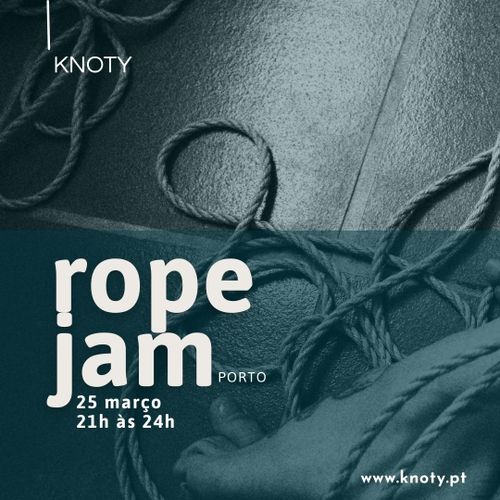Rope Jam