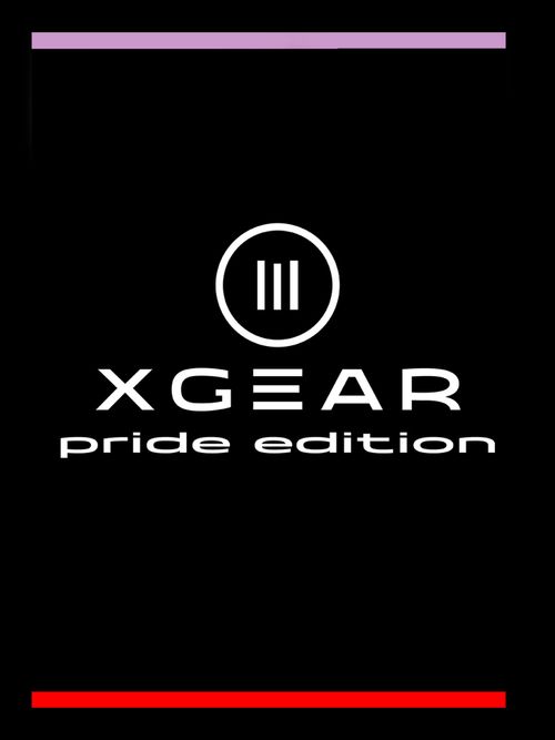 XGear Pride Edition