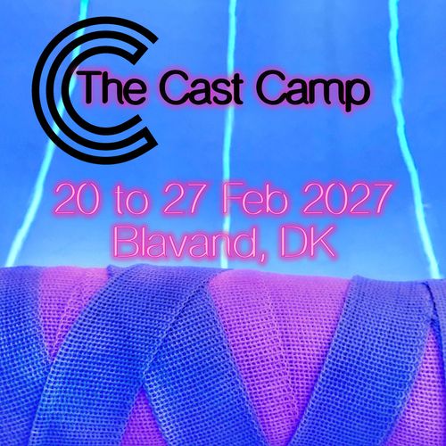 The Cast Camp 2027