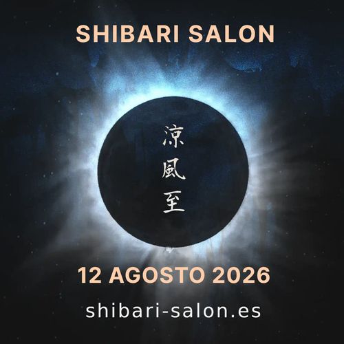 Shibari Salon - E C L I P S E