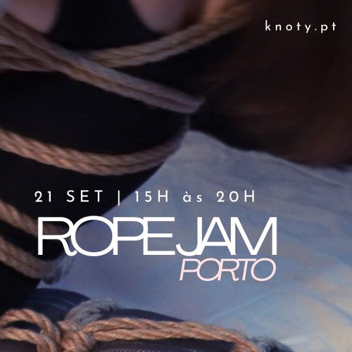 Rope Jam