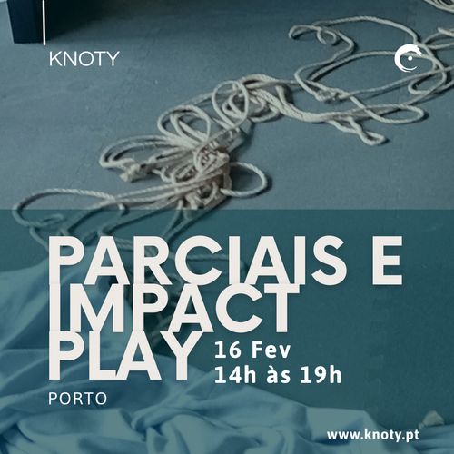 Workshop Parciais e Impact Play