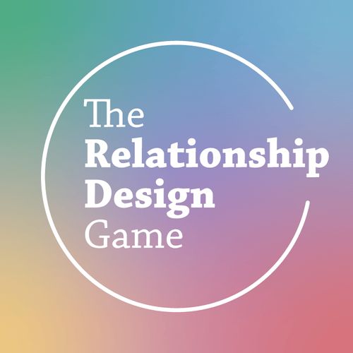 Workshop The Relationship Design Game