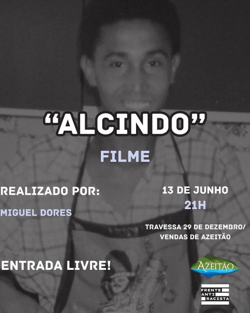 filme “Alcindo”