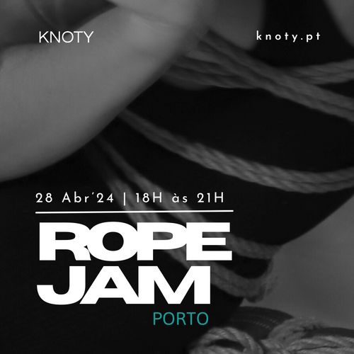 Rope Jam | Knoty