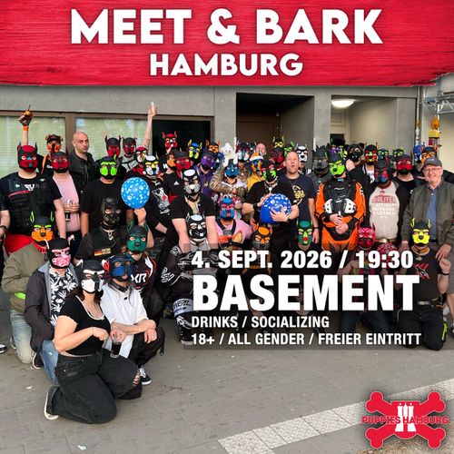 Meet & Bark