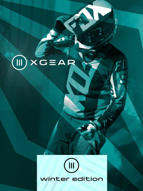 XGear Winter Edition