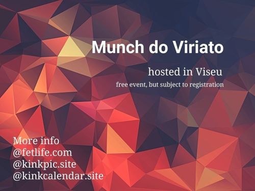 Munch do Viriato