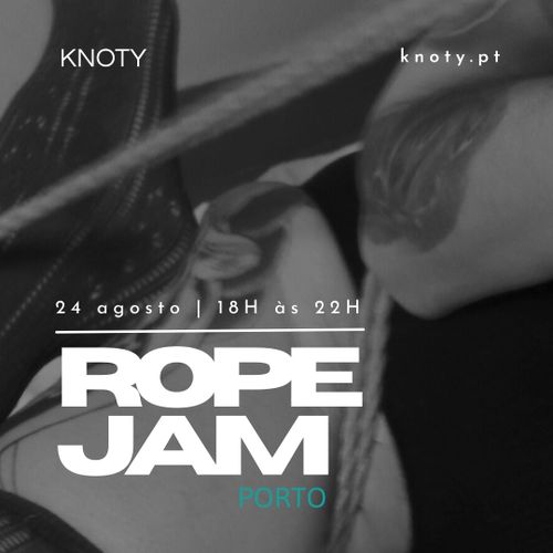 Rope Jam