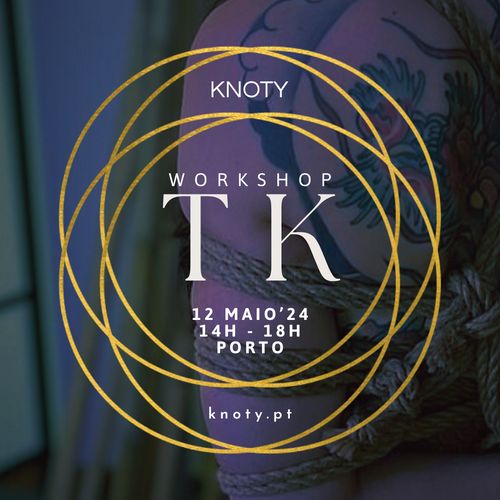 Workshop TK | Knoty